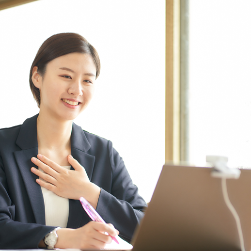 Slackを活用したコミュニケーション