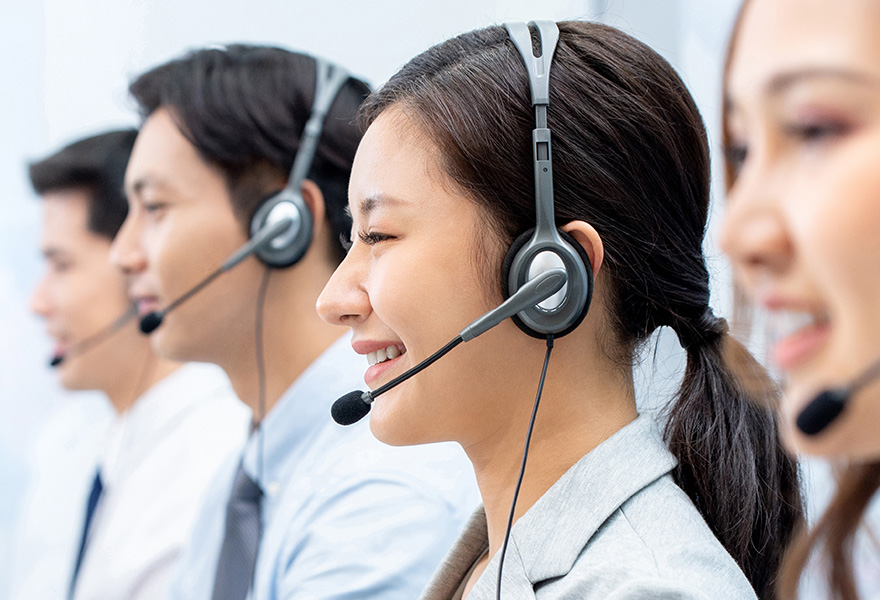 2500人以上の登録人材のイメージ