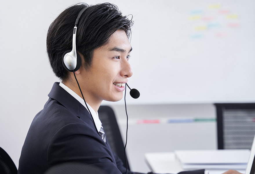 最短即日でのマッチングのイメージ