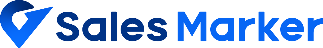 Sales Marker