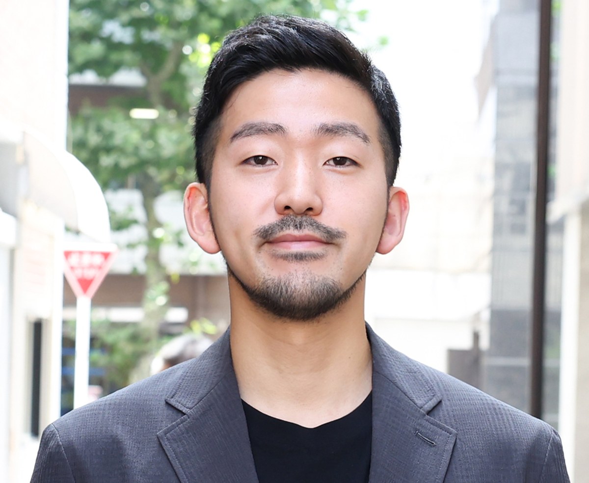 柿崎俊輔