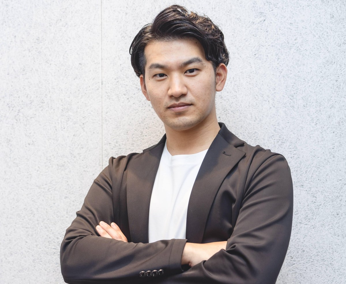 藤井 恭
