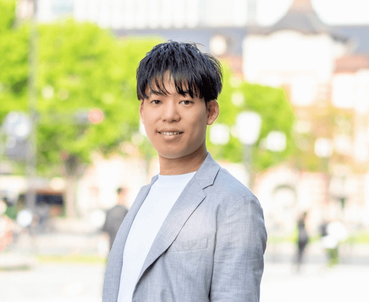 木戸 堅斗