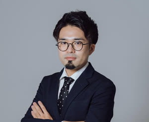 橋本 陽介